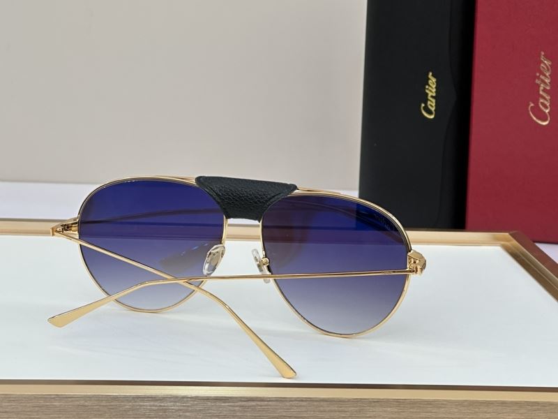 Cartier Sunglasses